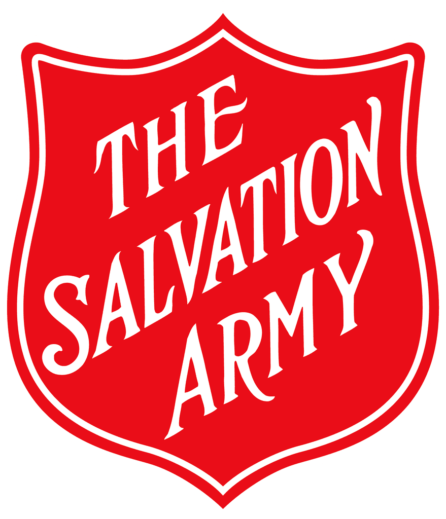 The Salvation Army